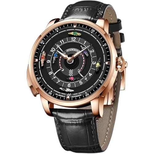 Galliero Legacy Edition