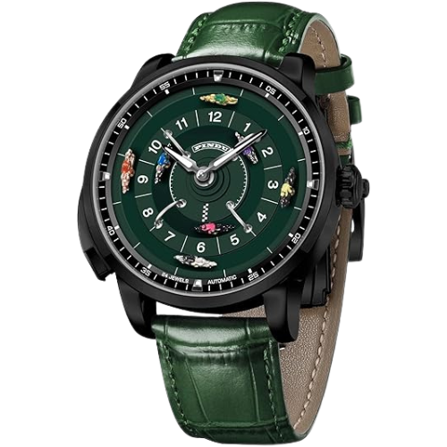 Galliero Legacy Edition