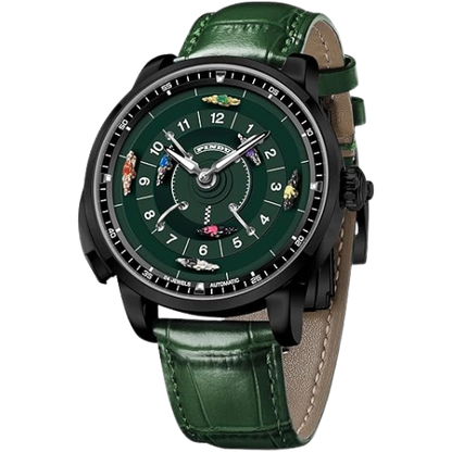 Galliero Legacy Edition