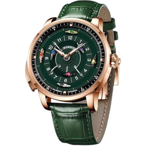 Galliero Legacy Edition