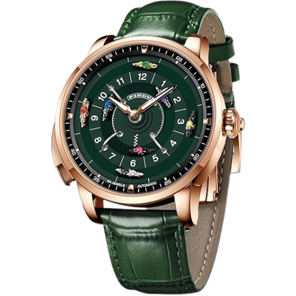 Galliero Legacy Edition